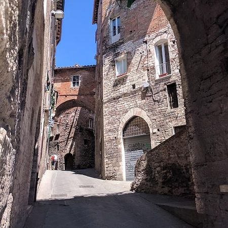 La Casina Di Perugia Apartment Exterior photo