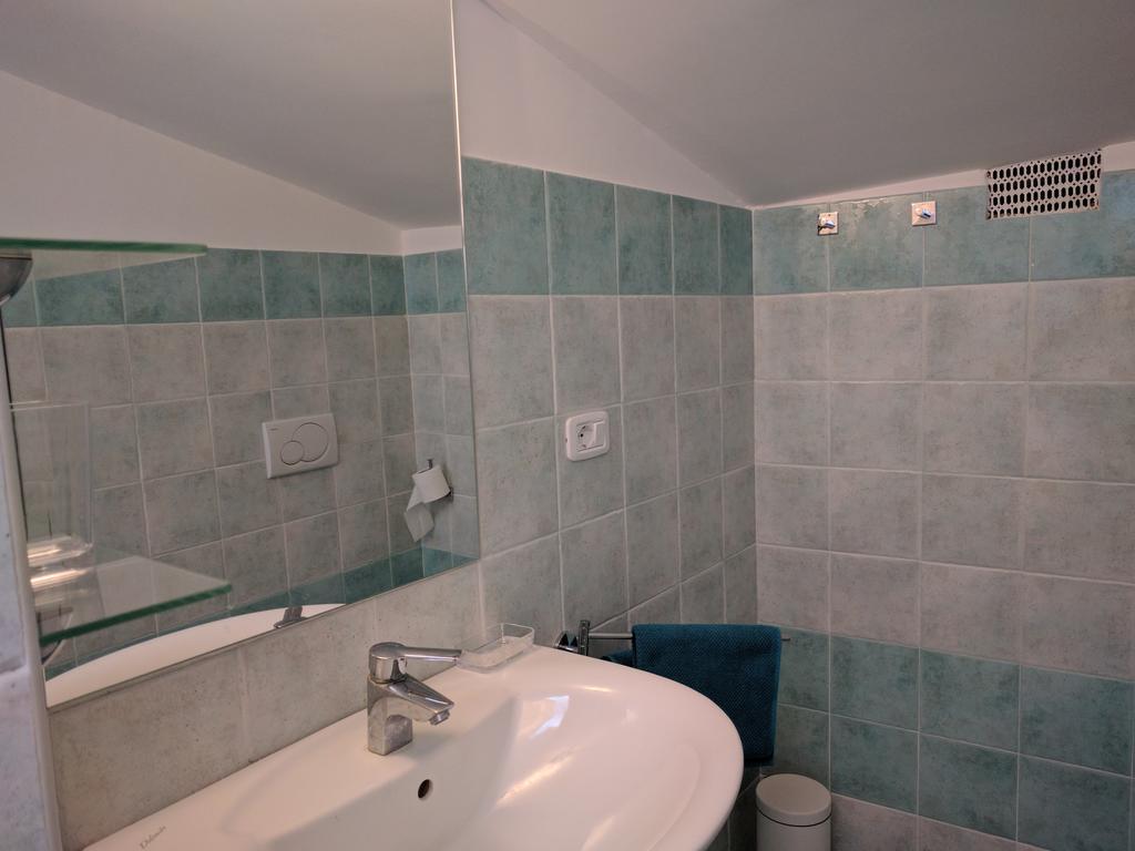 La Casina Di Perugia Apartment Exterior photo