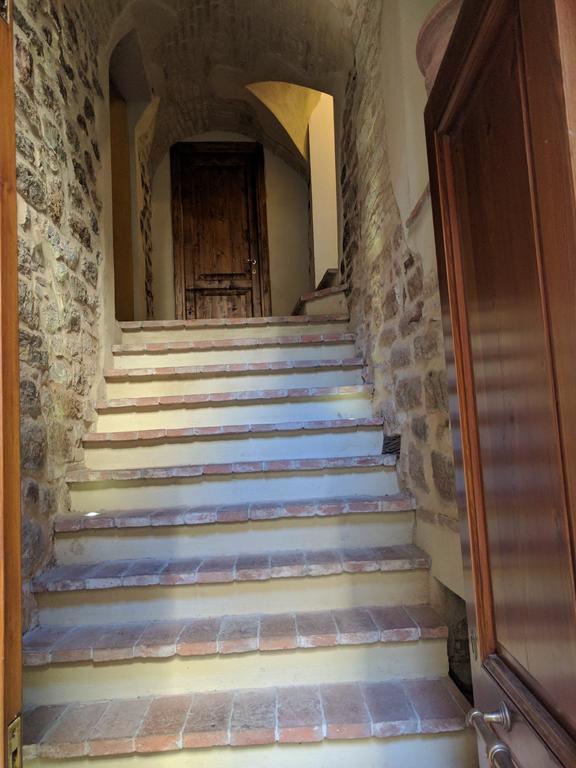La Casina Di Perugia Apartment Exterior photo