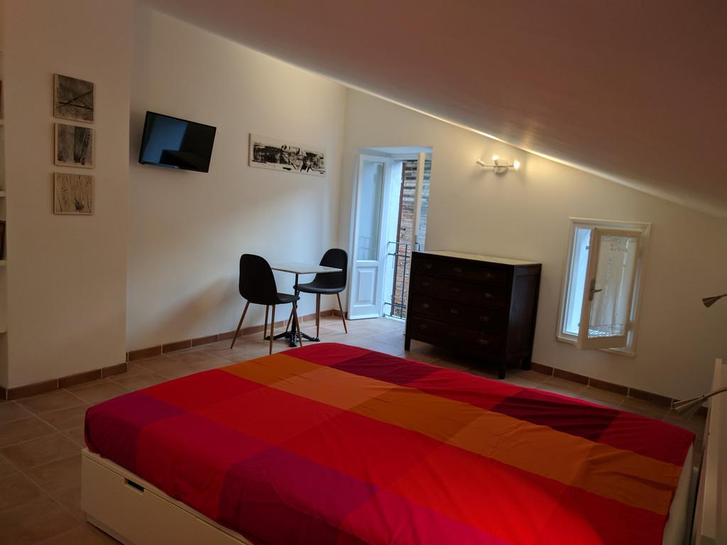 La Casina Di Perugia Apartment Exterior photo