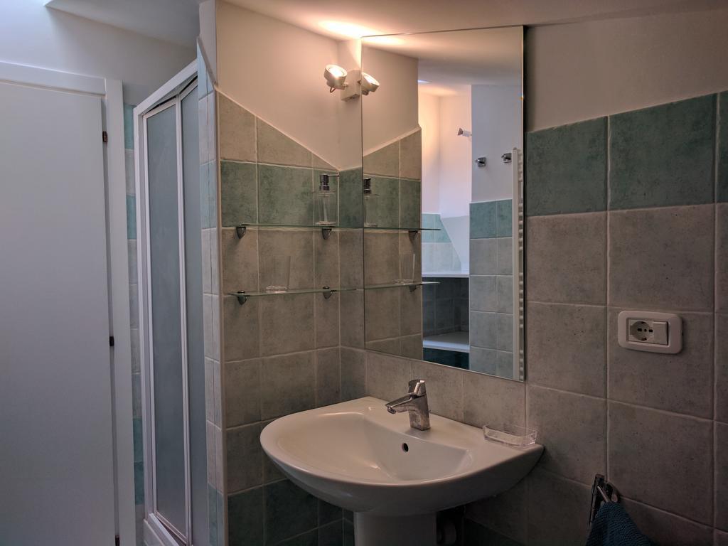La Casina Di Perugia Apartment Exterior photo