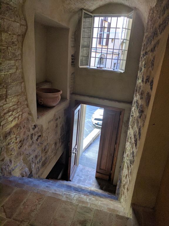 La Casina Di Perugia Apartment Exterior photo