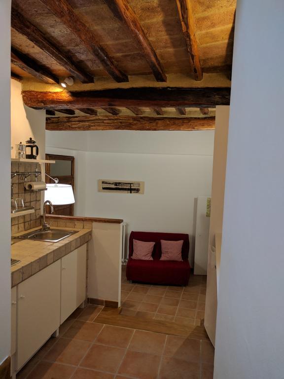 La Casina Di Perugia Apartment Exterior photo