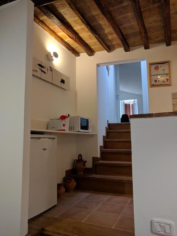 La Casina Di Perugia Apartment Exterior photo