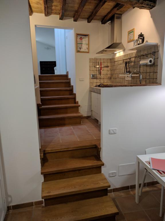 La Casina Di Perugia Apartment Exterior photo