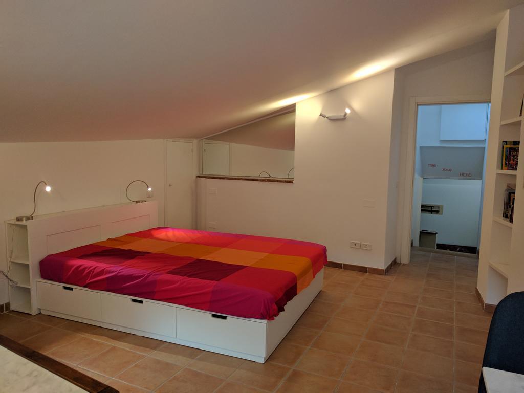 La Casina Di Perugia Apartment Exterior photo