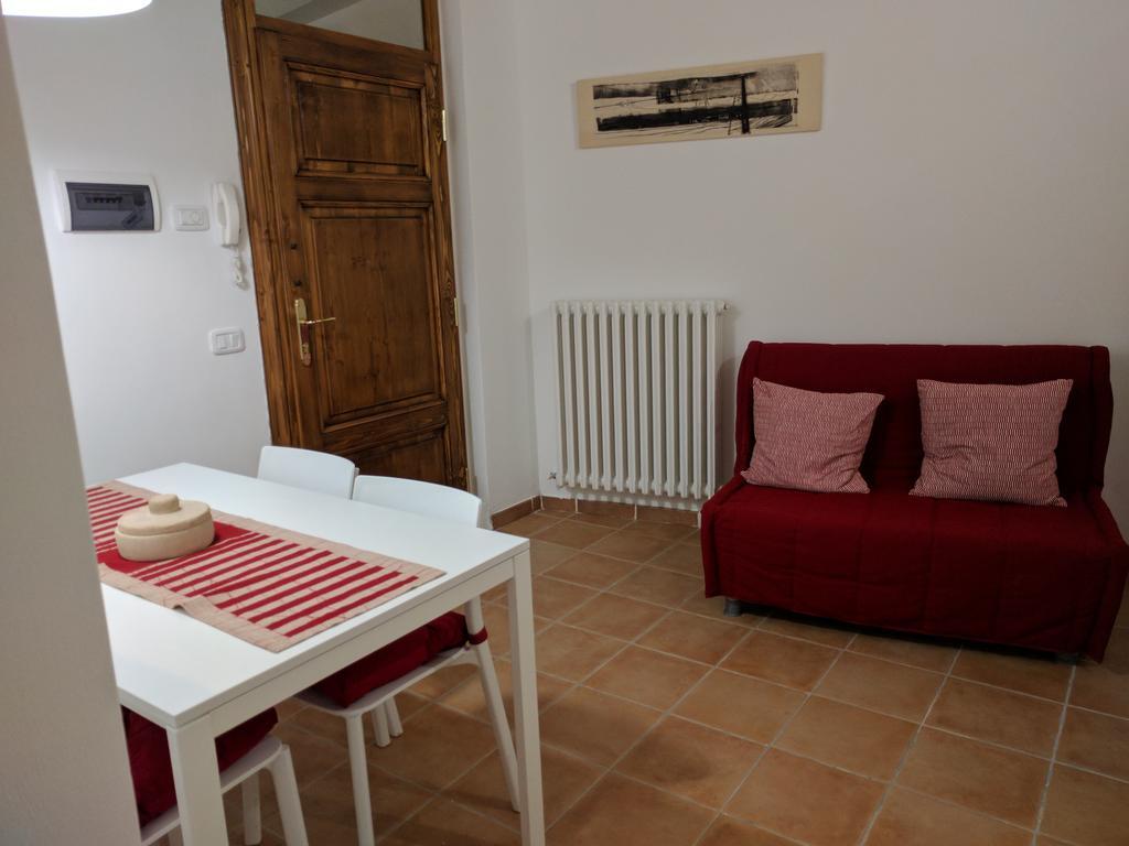 La Casina Di Perugia Apartment Exterior photo